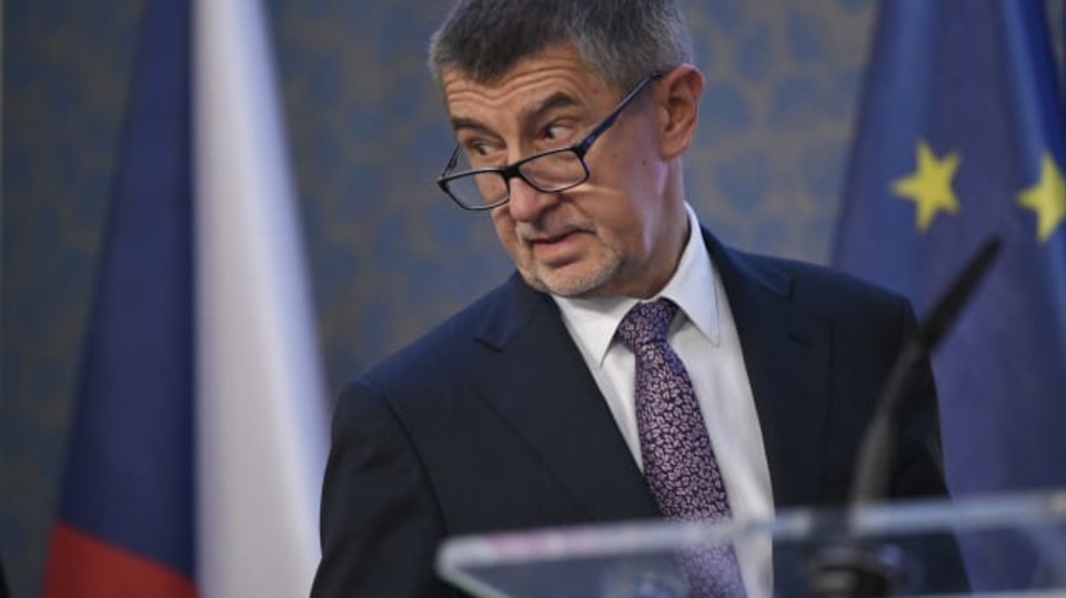Andrej Babiš
